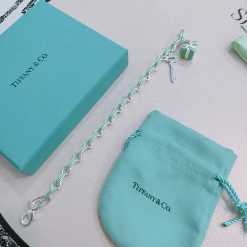 Replica Tiffany Bracelets #1469164 $48.00 USD for Wholesale