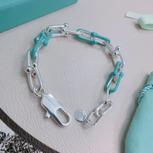Wholesale Tiffany Bracelets #1469165 $52.00 USD, Wholesale Quality Replica Tiffany Bracelets