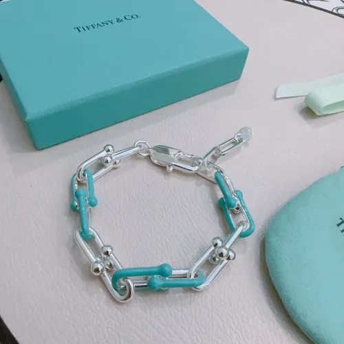 Replica Tiffany Bracelets #1469165 $52.00 USD for Wholesale