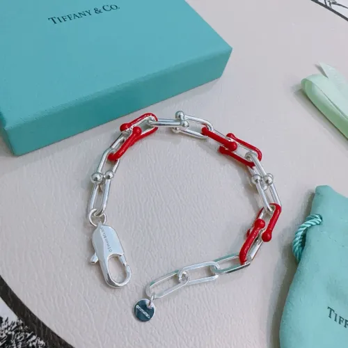 Wholesale Tiffany Bracelets #1469166 $52.00 USD, Wholesale Quality Replica Tiffany Bracelets