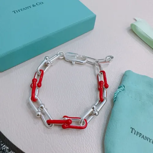 Replica Tiffany Bracelets #1469166 $52.00 USD for Wholesale