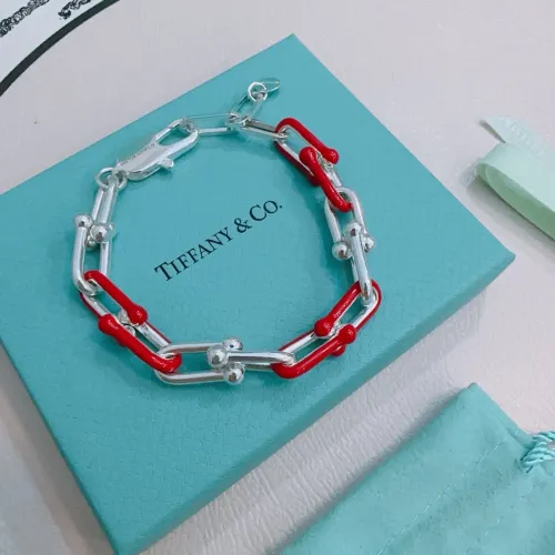 Replica Tiffany Bracelets #1469166 $52.00 USD for Wholesale