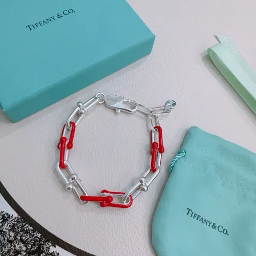 Replica Tiffany Bracelets #1469166 $52.00 USD for Wholesale