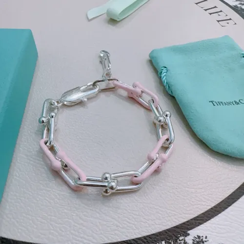 Replica Tiffany Bracelets #1469167 $52.00 USD for Wholesale
