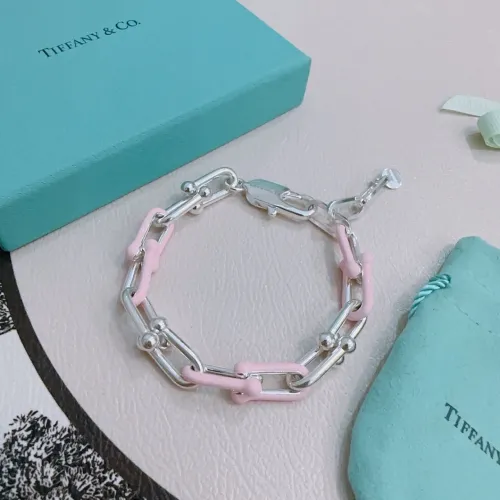 Replica Tiffany Bracelets #1469167 $52.00 USD for Wholesale