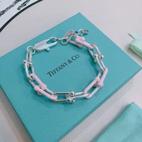Replica Tiffany Bracelets #1469167 $52.00 USD for Wholesale