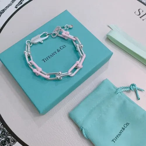 Replica Tiffany Bracelets #1469167 $52.00 USD for Wholesale