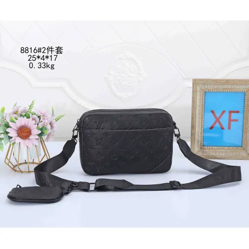 Wholesale Louis Vuitton Messenger Bags For Men #1469172 $27.00 USD, Wholesale Quality Replica Louis Vuitton Messenger Bags