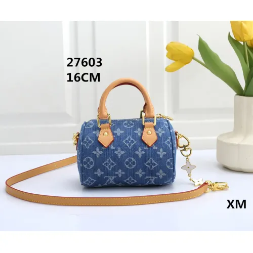 Wholesale Louis Vuitton HandBags For Women #1469177 $36.00 USD, Wholesale Quality Replica Louis Vuitton HandBags