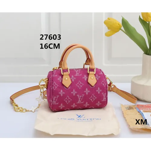Wholesale Louis Vuitton HandBags For Women #1469178 $36.00 USD, Wholesale Quality Replica Louis Vuitton HandBags