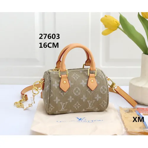Wholesale Louis Vuitton HandBags For Women #1469180 $36.00 USD, Wholesale Quality Replica Louis Vuitton HandBags