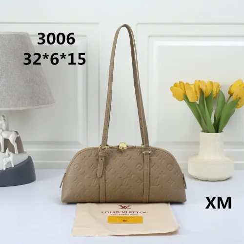 Wholesale Louis Vuitton Shoulder Bags For Women #1469182 $34.00 USD, Wholesale Quality Replica Louis Vuitton Shoulder Bags