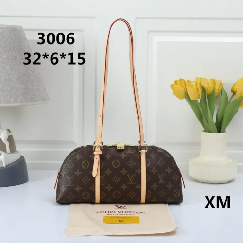 Wholesale Louis Vuitton Shoulder Bags For Women #1469183 $34.00 USD, Wholesale Quality Replica Louis Vuitton Shoulder Bags