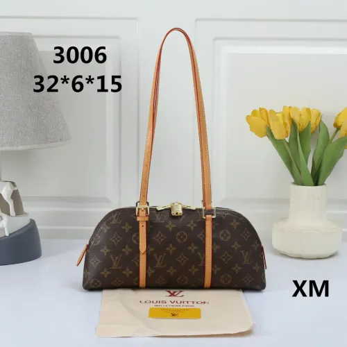 Wholesale Louis Vuitton Shoulder Bags For Women #1469184 $34.00 USD, Wholesale Quality Replica Louis Vuitton Shoulder Bags