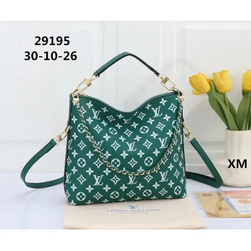 Wholesale Louis Vuitton Messenger Bags For Women #1469196 $40.00 USD, Wholesale Quality Replica Louis Vuitton Messenger Bags