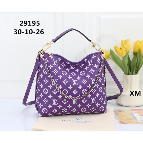 Wholesale Louis Vuitton Messenger Bags For Women #1469197 $40.00 USD, Wholesale Quality Replica Louis Vuitton Messenger Bags