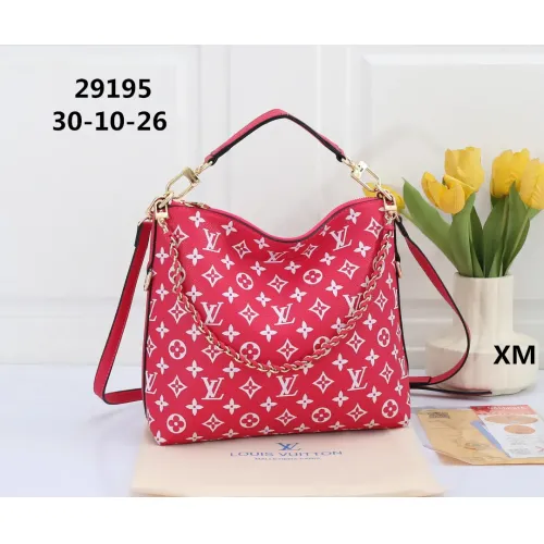 Wholesale Louis Vuitton Messenger Bags For Women #1469198 $40.00 USD, Wholesale Quality Replica Louis Vuitton Messenger Bags