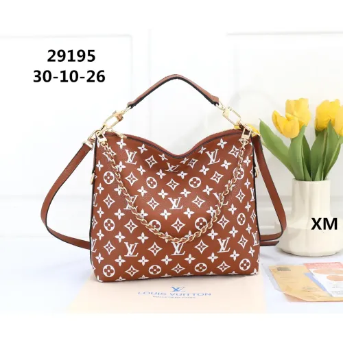 Wholesale Louis Vuitton Messenger Bags For Women #1469200 $40.00 USD, Wholesale Quality Replica Louis Vuitton Messenger Bags