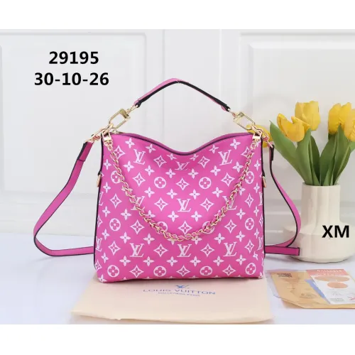 Wholesale Louis Vuitton Messenger Bags For Women #1469201 $40.00 USD, Wholesale Quality Replica Louis Vuitton Messenger Bags
