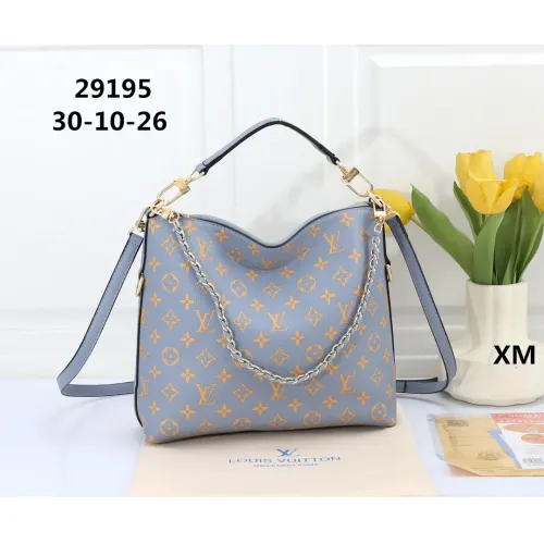 Wholesale Louis Vuitton Messenger Bags For Women #1469203 $40.00 USD, Wholesale Quality Replica Louis Vuitton Messenger Bags