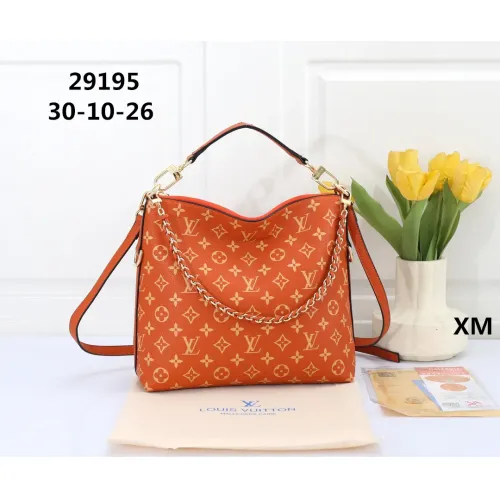 Wholesale Louis Vuitton Messenger Bags For Women #1469204 $40.00 USD, Wholesale Quality Replica Louis Vuitton Messenger Bags