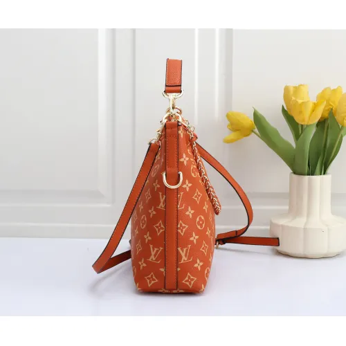 Replica Louis Vuitton Messenger Bags For Women #1469204 $40.00 USD for Wholesale