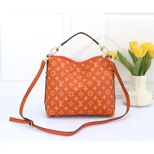 Replica Louis Vuitton Messenger Bags For Women #1469204 $40.00 USD for Wholesale