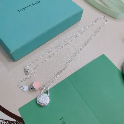 Wholesale Tiffany Necklaces #1469205 $36.00 USD, Wholesale Quality Replica Tiffany Necklaces