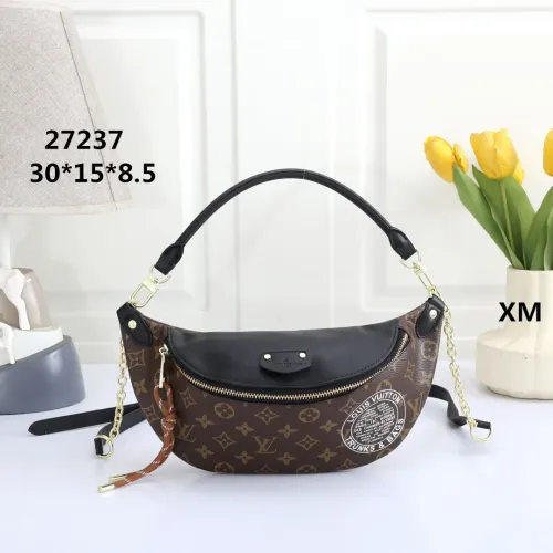 Wholesale Louis Vuitton Shoulder Bags For Women #1469210 $40.00 USD, Wholesale Quality Replica Louis Vuitton Shoulder Bags