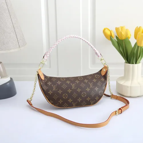 Replica Louis Vuitton Shoulder Bags For Women #1469211 $40.00 USD for Wholesale