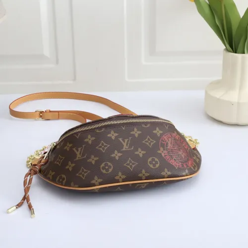 Replica Louis Vuitton Shoulder Bags For Women #1469211 $40.00 USD for Wholesale