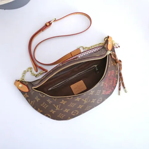 Replica Louis Vuitton Shoulder Bags For Women #1469211 $40.00 USD for Wholesale