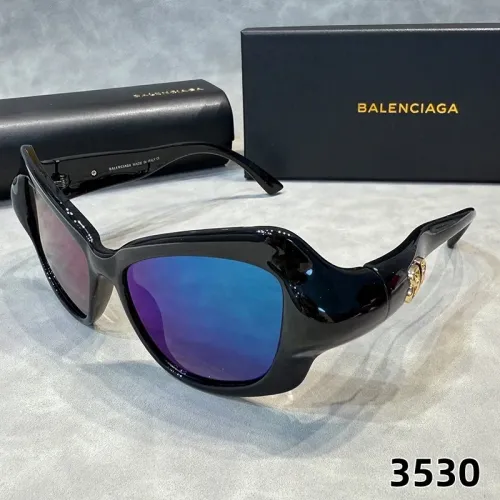 Wholesale Balenciaga Fashion Sunglasses #1469219 $25.00 USD, Wholesale Quality Replica Balenciaga Fashion Sunglasses