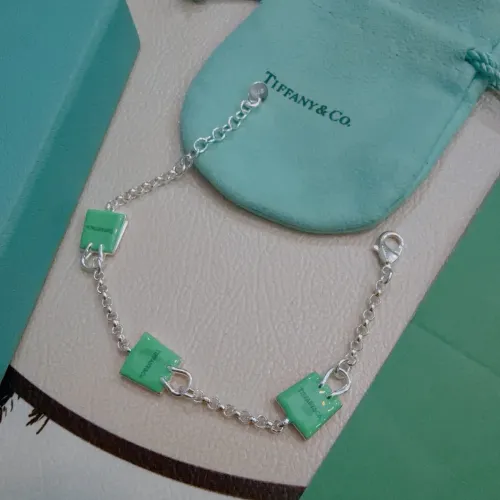 Wholesale Tiffany Bracelets #1469224 $42.00 USD, Wholesale Quality Replica Tiffany Bracelets