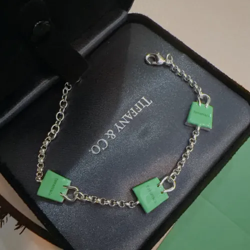 Replica Tiffany Bracelets #1469224 $42.00 USD for Wholesale