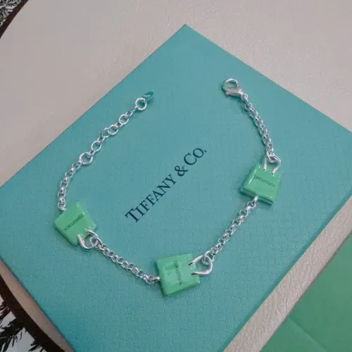 Replica Tiffany Bracelets #1469224 $42.00 USD for Wholesale