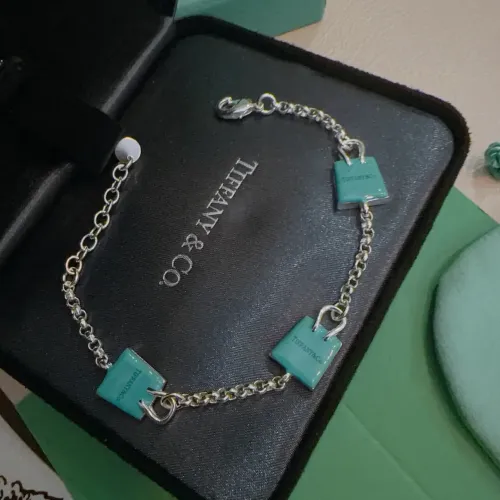 Replica Tiffany Bracelets #1469225 $42.00 USD for Wholesale