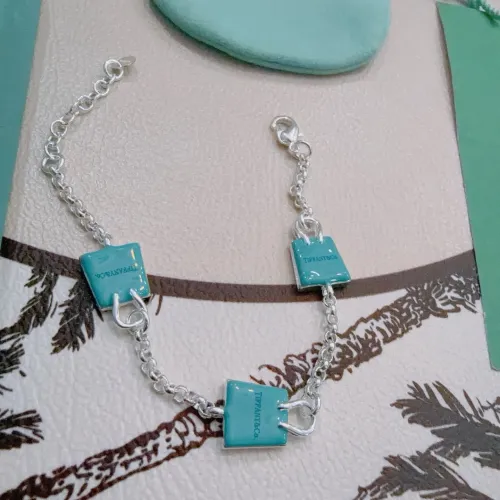 Replica Tiffany Bracelets #1469225 $42.00 USD for Wholesale