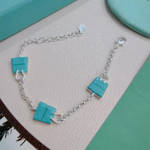 Replica Tiffany Bracelets #1469225 $42.00 USD for Wholesale