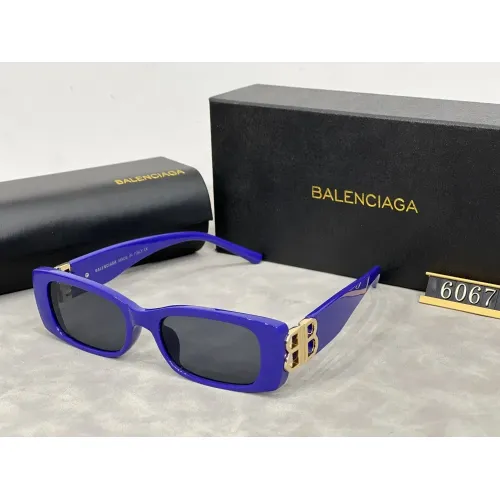 Wholesale Balenciaga Fashion Sunglasses #1469227 $25.00 USD, Wholesale Quality Replica Balenciaga Fashion Sunglasses
