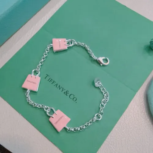 Replica Tiffany Bracelets #1469228 $42.00 USD for Wholesale