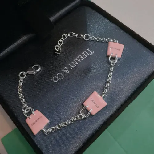 Replica Tiffany Bracelets #1469228 $42.00 USD for Wholesale
