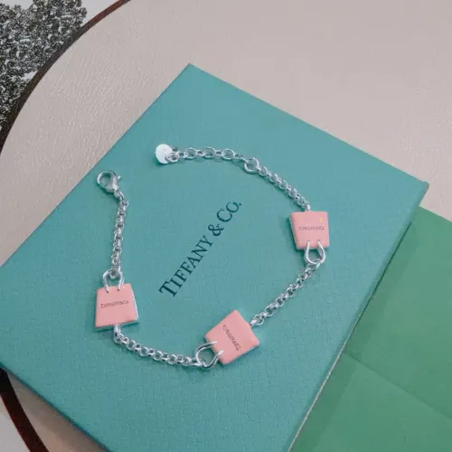 Replica Tiffany Bracelets #1469228 $42.00 USD for Wholesale