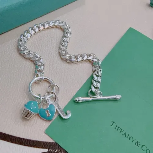 Wholesale Tiffany Bracelets #1469231 $48.00 USD, Wholesale Quality Replica Tiffany Bracelets