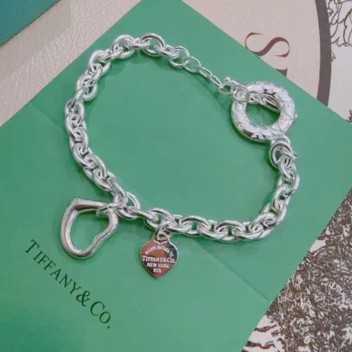 Wholesale Tiffany Bracelets #1469235 $48.00 USD, Wholesale Quality Replica Tiffany Bracelets