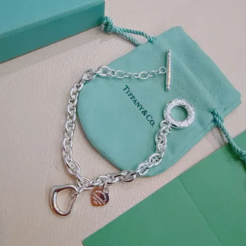 Replica Tiffany Bracelets #1469235 $48.00 USD for Wholesale