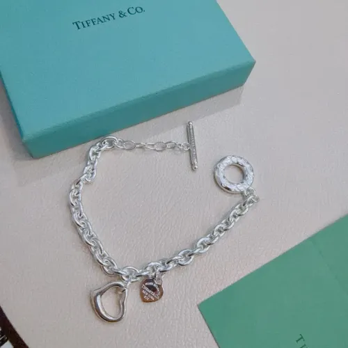 Replica Tiffany Bracelets #1469235 $48.00 USD for Wholesale