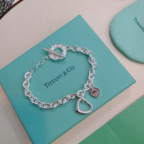 Replica Tiffany Bracelets #1469235 $48.00 USD for Wholesale