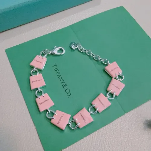 Replica Tiffany Bracelets #1469236 $52.00 USD for Wholesale