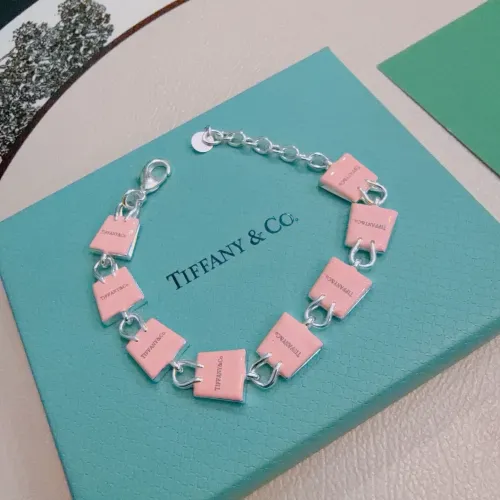 Replica Tiffany Bracelets #1469236 $52.00 USD for Wholesale